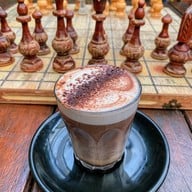 เมนูของร้าน Piccante Caffe