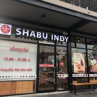 ชาบูอินดี้ ซอยวัดลาดปลาดุก