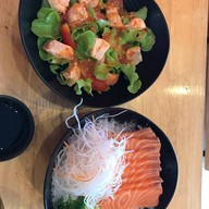 ซามูไร ซูชิ กระบี่