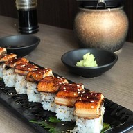 เมนูของร้าน Sushi Hari