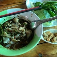 ก๋วยเตี๋ยวแซบสะออน