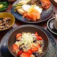 เมนูของร้าน Piccante Caffe