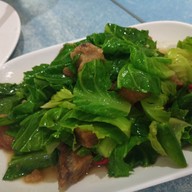 เมนูของร้าน Day To Night