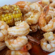 เมนูของร้าน Cajun Deli