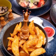 เมนูของร้าน Piccante Caffe
