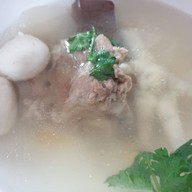 ล้านเส้น เตี๋ยวปากหม้อต้มยำ