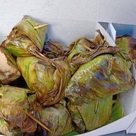 ข้าวเหนียวปิ้งเอ็กซ์ปอร์ต