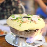 เมนูของร้าน คุณเหมียว
