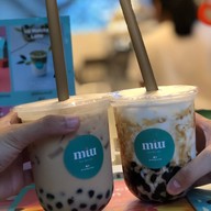 Miu Tea Bar & Cafe