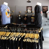 บรรยากาศ Msf Coffee & T-shirt