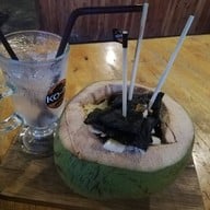 เมนูของร้าน ชาชักโกอิน