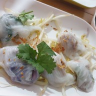 ล้านเส้น เตี๋ยวปากหม้อต้มยำ