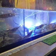 หน้าร้าน Me U Steak สเต็กบ๊อกซ์