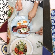 เมนู Ss1254372 Cafe