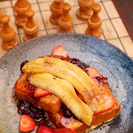 เมนูของร้าน Piccante Caffe