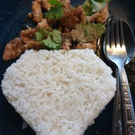 เมนูของร้าน ครัว พ.เพียง