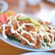 เมนูของร้าน คุณเหมียว
