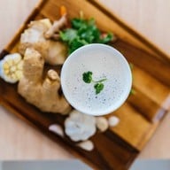 Genius Bar BKK - Bone Broth
