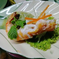 เมนูของร้าน Me U Steak สเต็กบ๊อกซ์