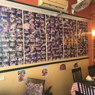 บิลลี่ เรสทัวรอง