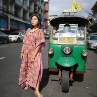 ตลาดพาหุรัด