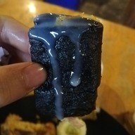 เมนูของร้าน ชาชักโกอิน