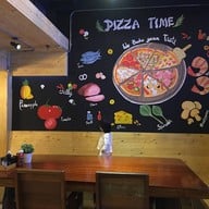 Zalente’ Pizza พระราม2