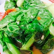 เมนูของร้าน โจ๊กโภชนา สามเสน