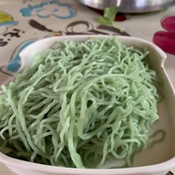 เมนูของร้าน สวนอาหารบ้านบ่อน้ำ