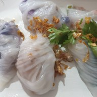 ล้านเส้น เตี๋ยวปากหม้อต้มยำ