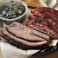 เมนูของร้าน Firebox Deli