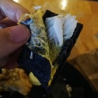 เมนูของร้าน ชาชักโกอิน