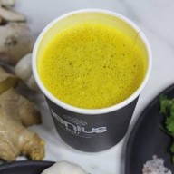 Genius Bar BKK - Bone Broth