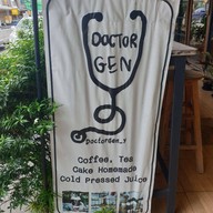 หน้าร้าน DoctorGen_Y BakeRoom รวมโชคมอลล์