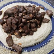 เมนูของร้าน Nefertiti