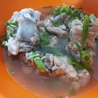 ล้านเส้น เตี๋ยวปากหม้อต้มยำ