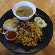 เมนูของร้าน ชาชักโกอิน