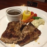 Zalente’ Pizza พระราม2