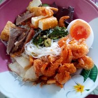 เมนูของร้าน เต้าคั่ว - น้ำตาลโตนดรสเด็ด สูตรป้าเอียด