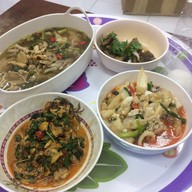 เมนูของร้าน เล็กพิสดาร  2