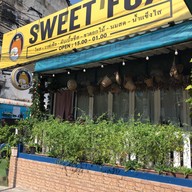 Sweet Fox