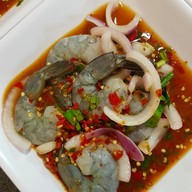 เมนูของร้าน Yum For You