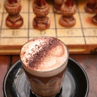 เมนูของร้าน Piccante Caffe