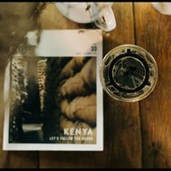 Trailer Coffee Bar วังน้ำเย็น