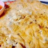 เมนูของร้าน โจ๊กโภชนา สามเสน