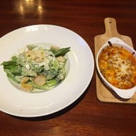 Zalente’ Pizza พระราม2