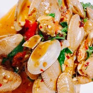 เมนูของร้าน โจ๊กโภชนา สามเสน