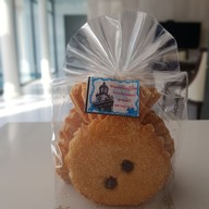 ขนมฝรั่งกุฎีจีน