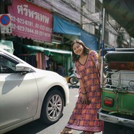 ตลาดพาหุรัด