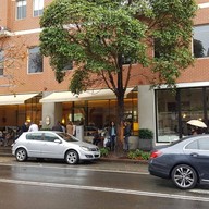 หน้าร้าน Bills Surry Hills,  Australia